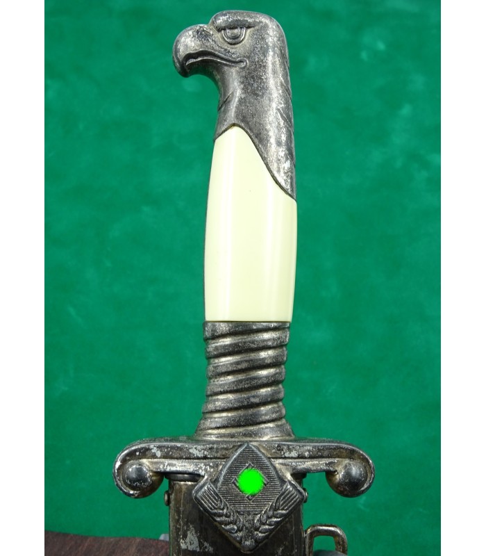 RAD - Reichsarbeitsdienst