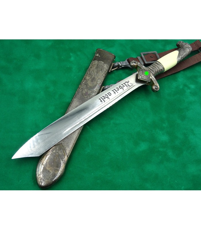 RAD - Reichsarbeitsdienst