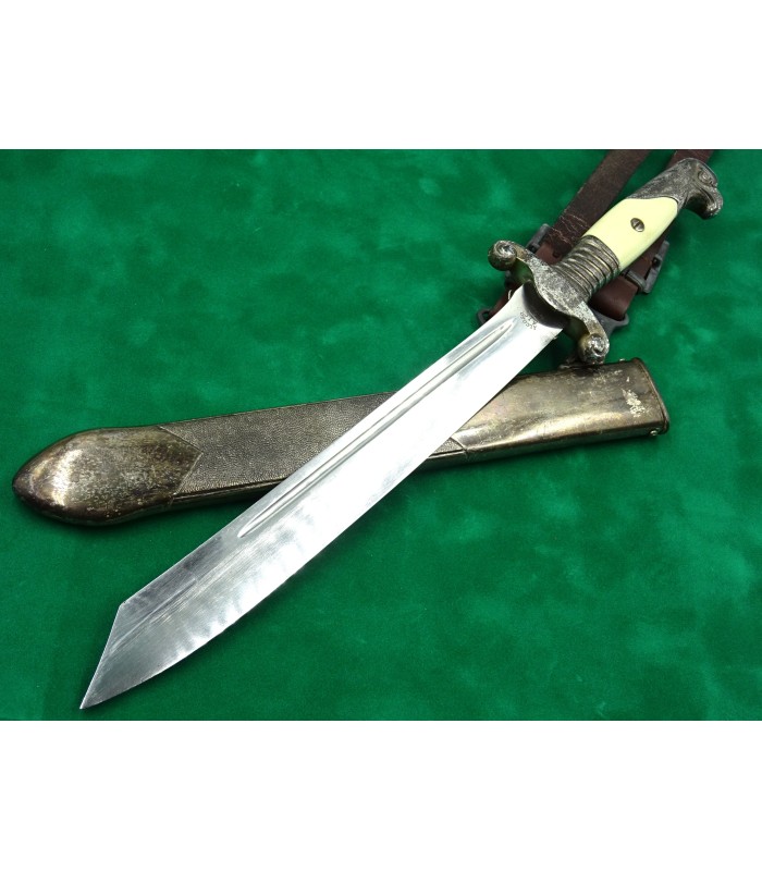 RAD - Reichsarbeitsdienst