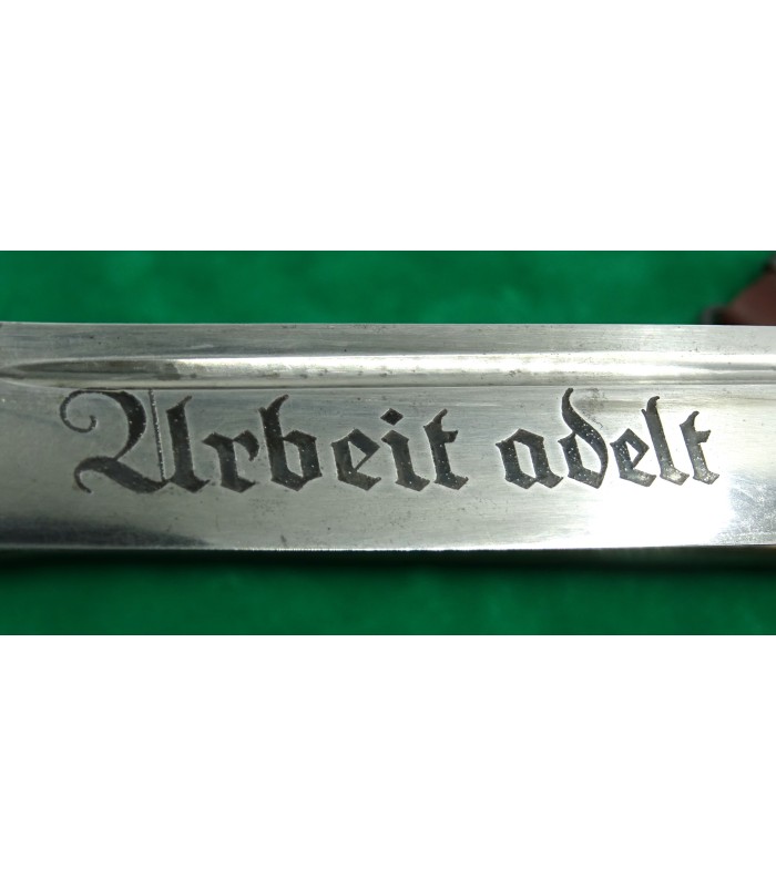 RAD - Reichsarbeitsdienst