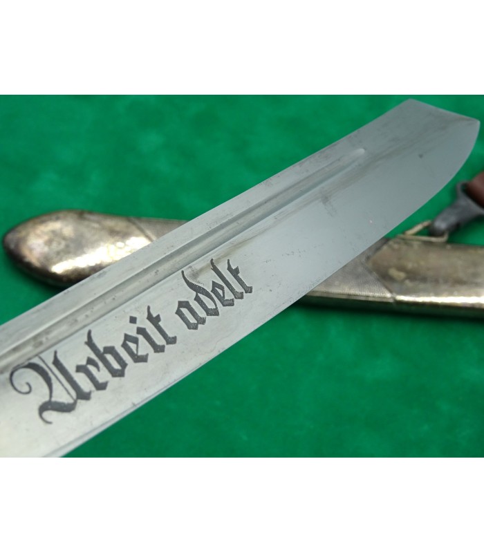 RAD - Reichsarbeitsdienst