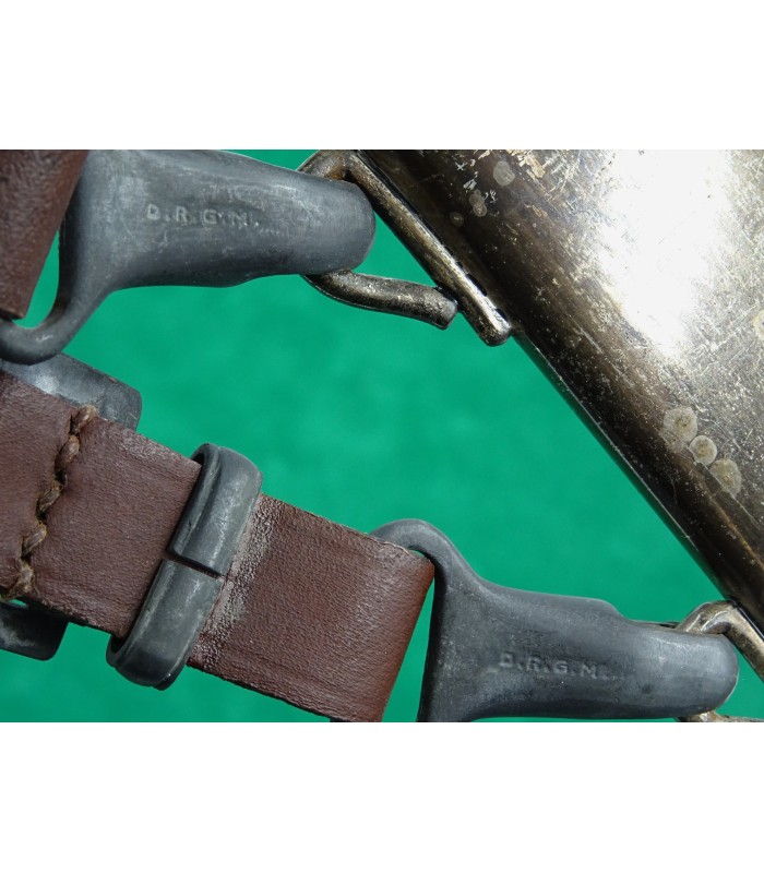 RAD - Reichsarbeitsdienst