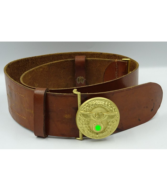 NSDAP - Politischer Leiter