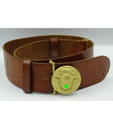 NSDAP-Politieker Leiter