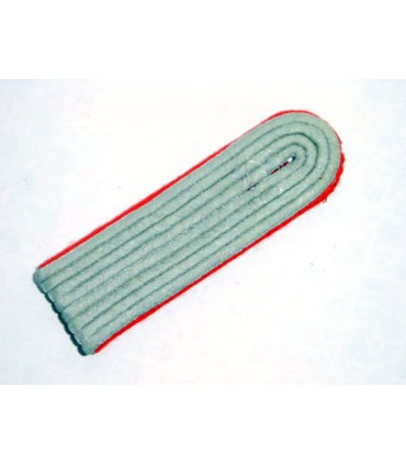 Linguetta sulla spalla