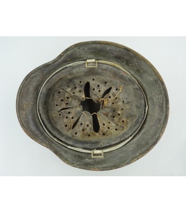 Casco WH mimetico in 3 tonalità