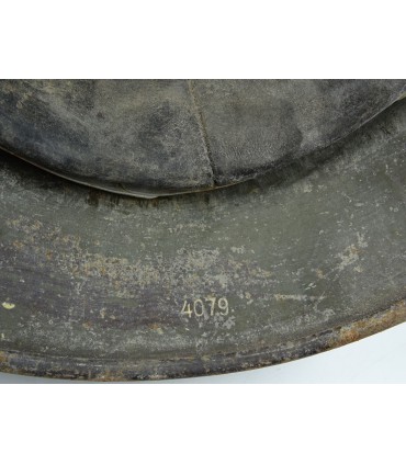 Casco WH mimetico in 3 tonalità