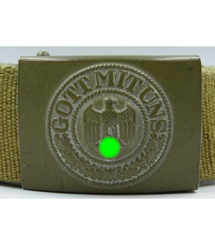 3e Reich 2e GM - Afrikakorps