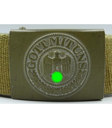 3e Reich 2e GM - Afrikakorps