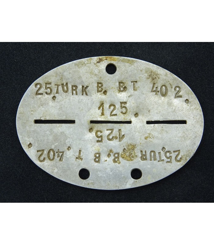 Volontaires de l'Est