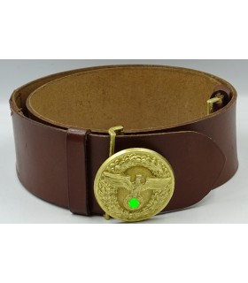 Politischer Leiter du NSDAP