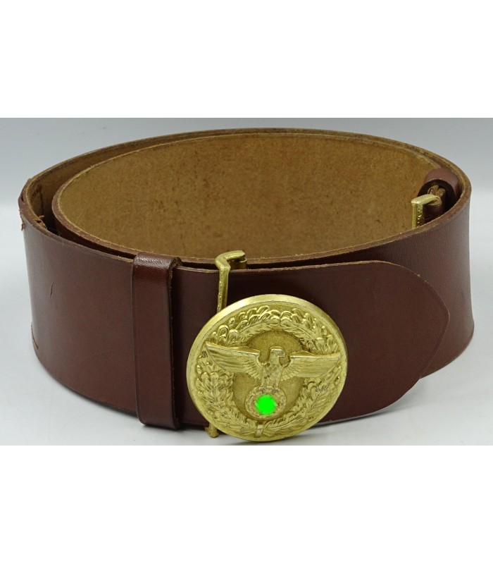 Politischer Leiter du NSDAP