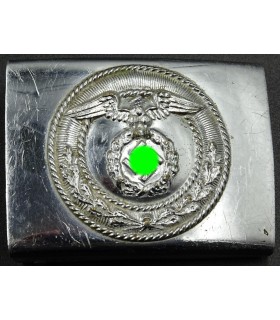 NSKK - Nationalsozialistisches Kraftfahrkorps (Corpo di spedizione nazionale)