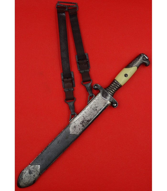 RAD - Reichsarbeitsdienst