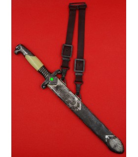 RAD - Reichsarbeitsdienst (Servicio de Defensa del Reich)