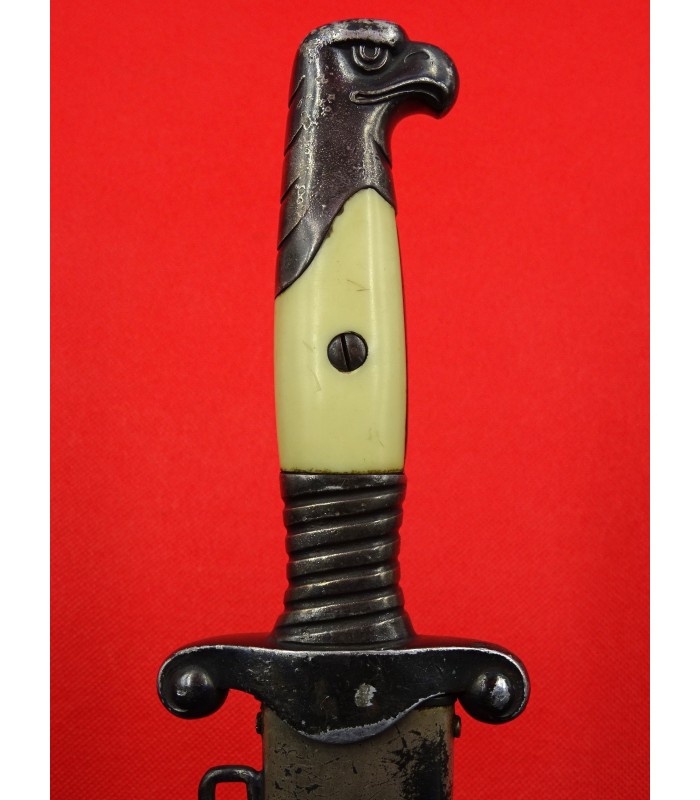 RAD - Reichsarbeitsdienst