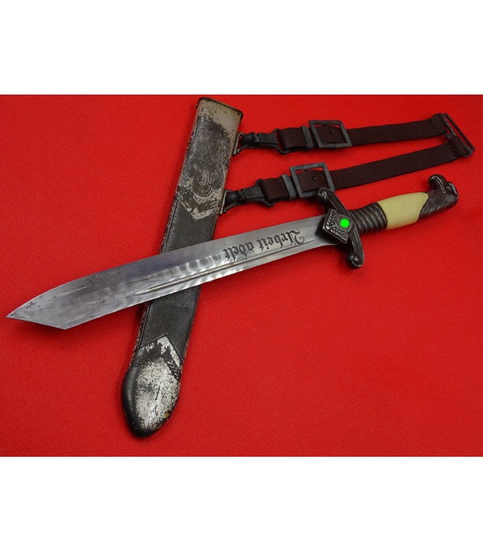 RAD - Reichsarbeitsdienst