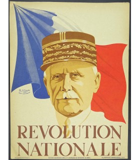 Marschall Philippe Pétain