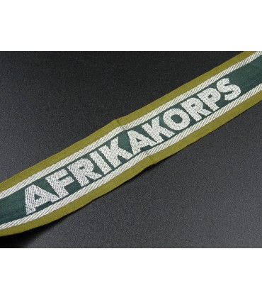 WH Afrikakorps