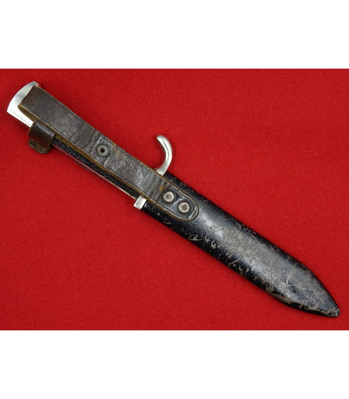 軍用ナイフ Blut und Ehre Hitler Youth “Blut und Ehre” Knife M7/60