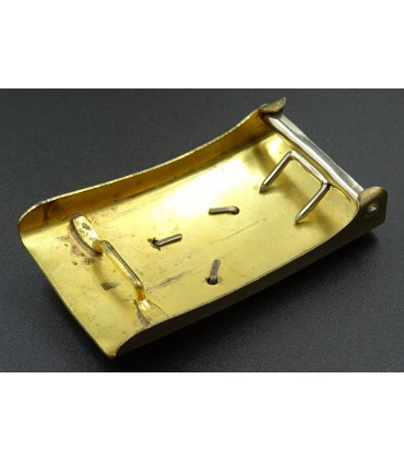 Tercer Reich Segunda Guerra Mundial - Bergbeamte