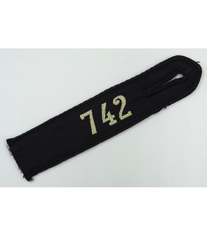 DJ - Deutsches Jungvolk