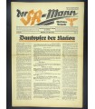 Der SA-Mann - Diario de las SA