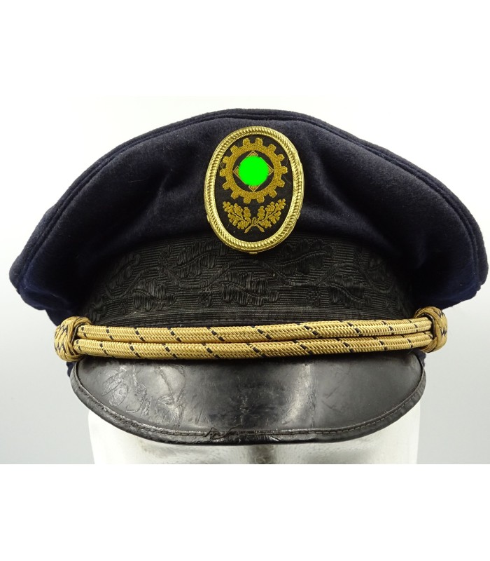 DAF - Deutsche Arbeitsfront