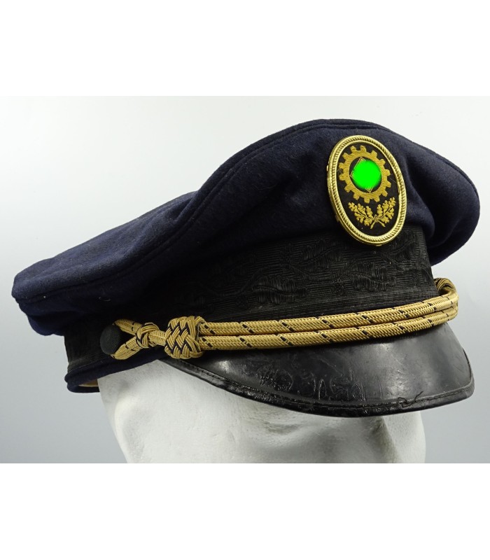 DAF - Deutsche Arbeitsfront