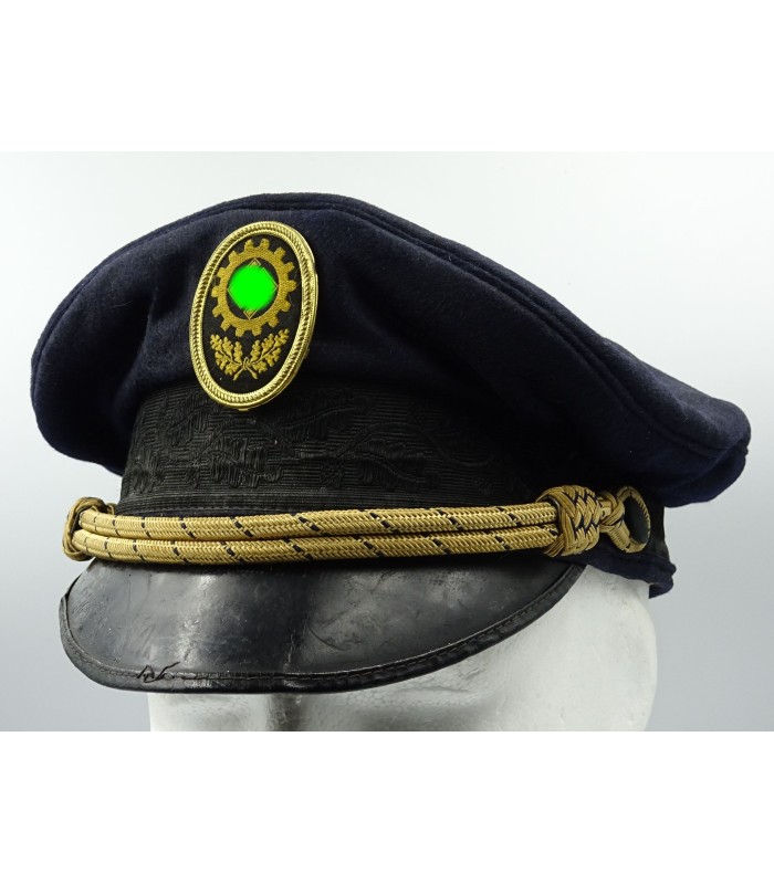 DAF - Deutsche Arbeitsfront