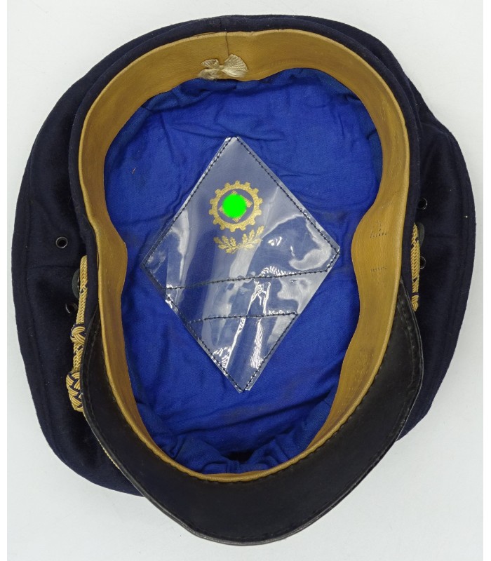 DAF - Deutsche Arbeitsfront