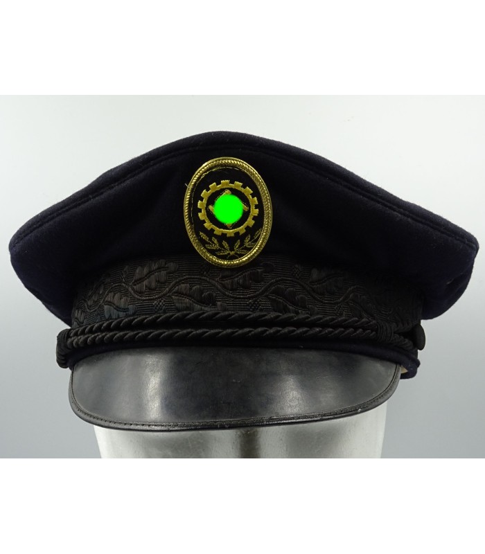 DAF - Deutsche Arbeitsfront