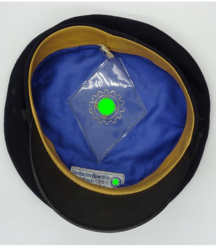 DAF - Deutsche Arbeitsfront