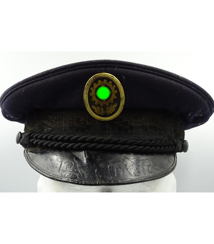 DAF - Deutsche Arbeitsfront