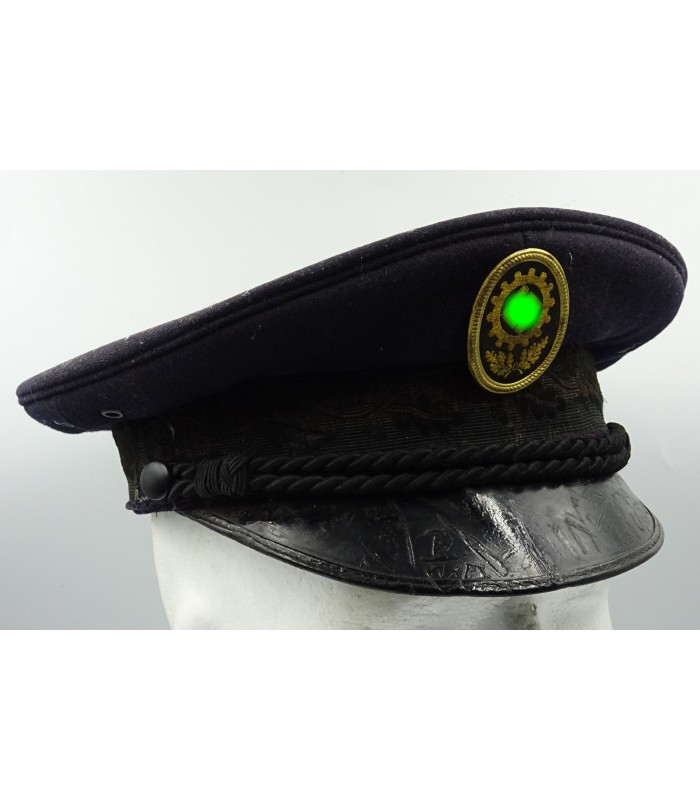 DAF - Deutsche Arbeitsfront