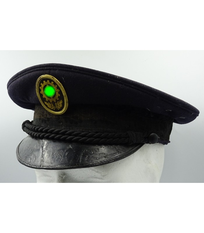 DAF - Deutsche Arbeitsfront