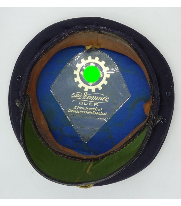 DAF - Deutsche Arbeitsfront