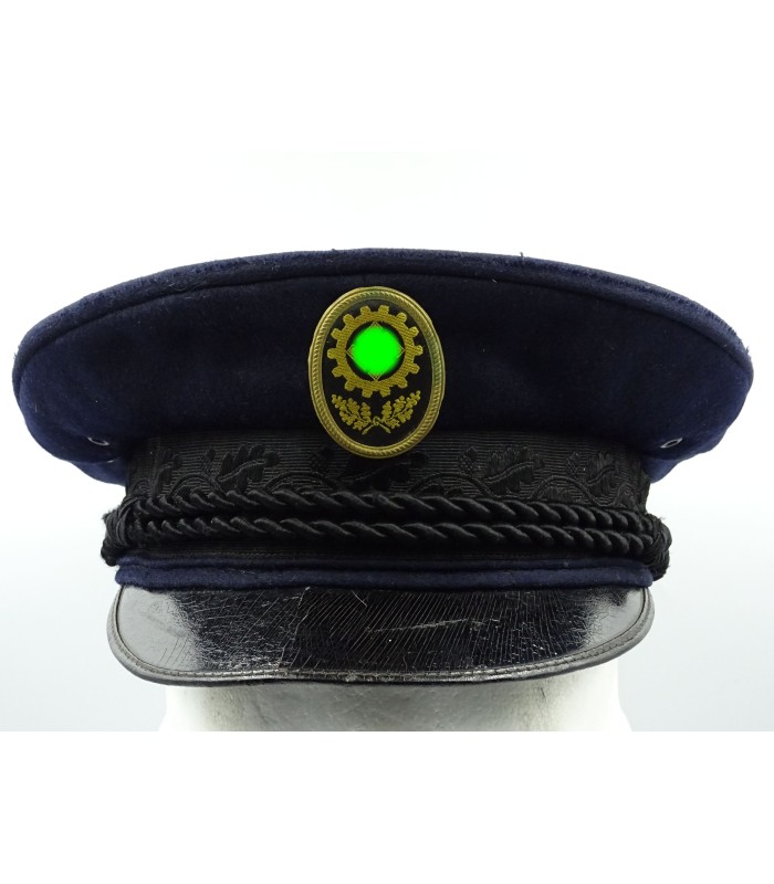 DAF - Deutsche Arbeitsfront