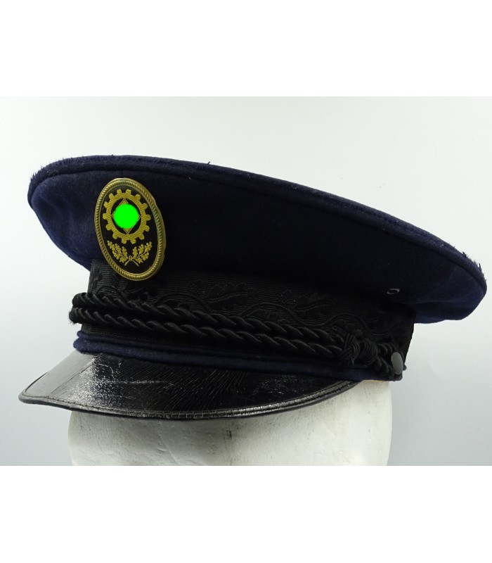 DAF - Deutsche Arbeitsfront