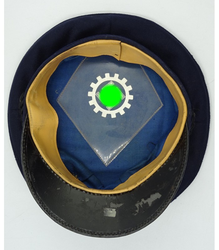 DAF - Deutsche Arbeitsfront