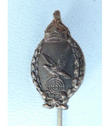 WW1 pilot badge