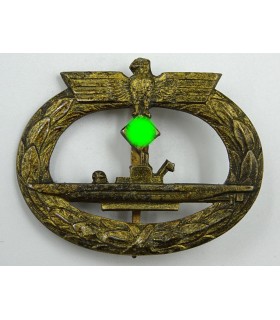 Kriegsmarine - U-Boot