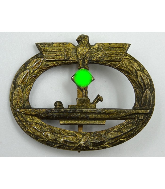 Kriegsmarine - U-Boot