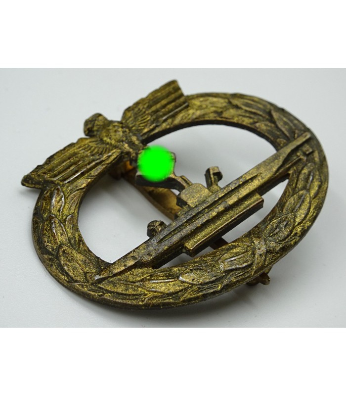 Kriegsmarine - U-Boot