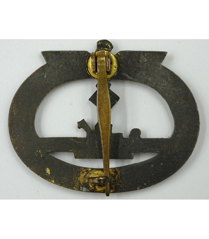 Kriegsmarine - U-Boot