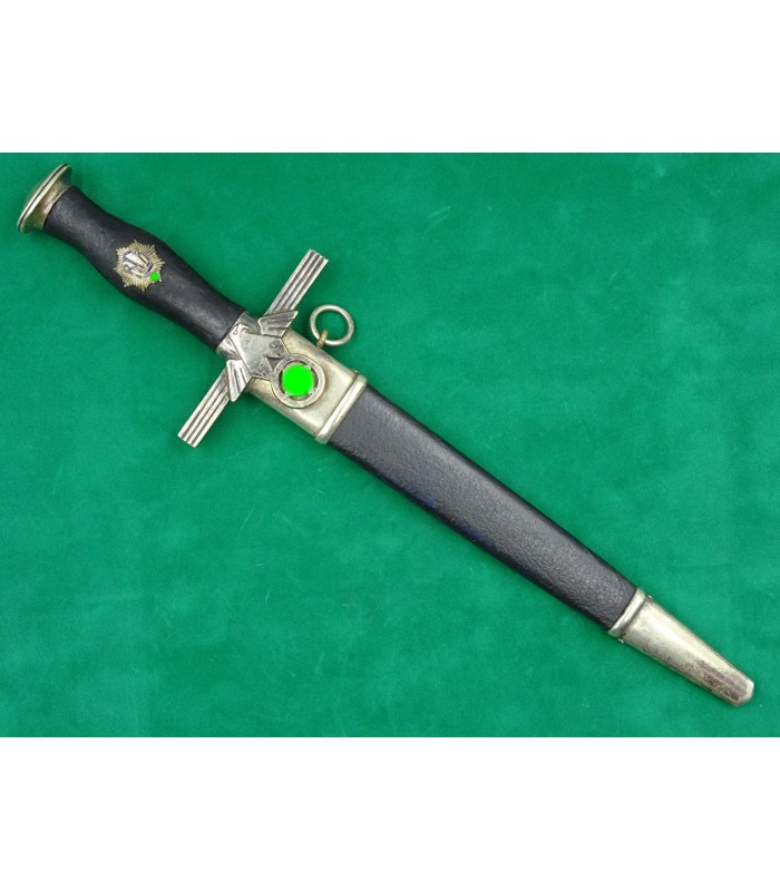 RLB - Reichsluftschutzbund