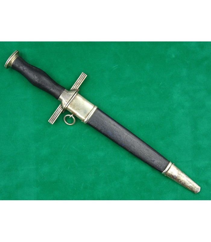 RLB - Reichsluftschutzbund