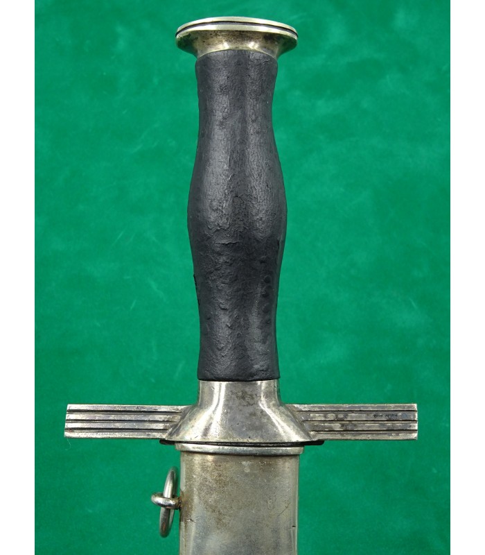 RLB - Reichsluftschutzbund