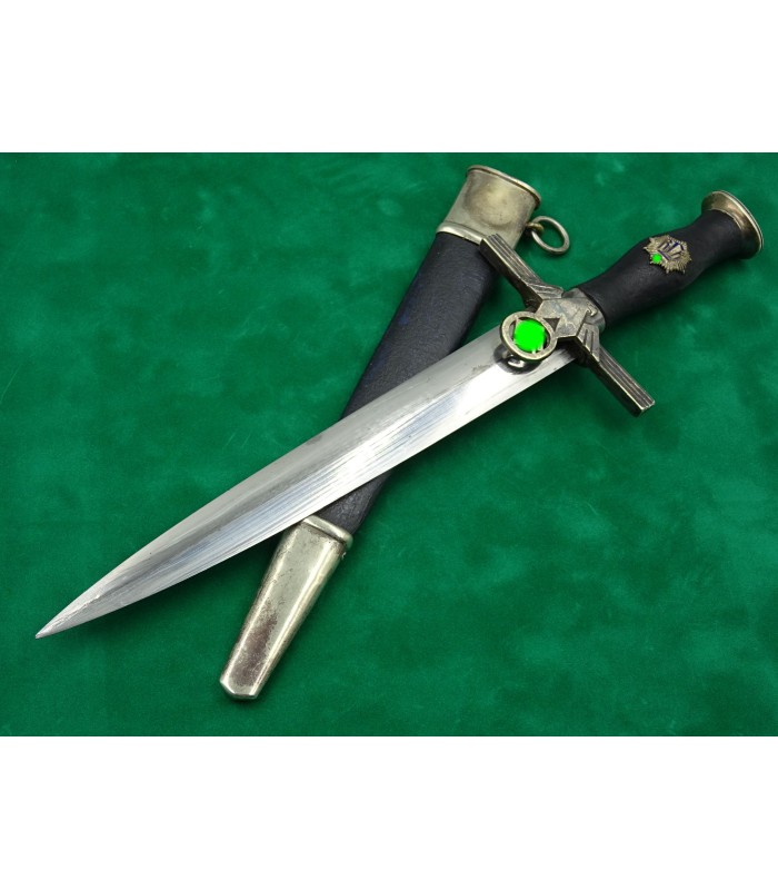 RLB - Reichsluftschutzbund