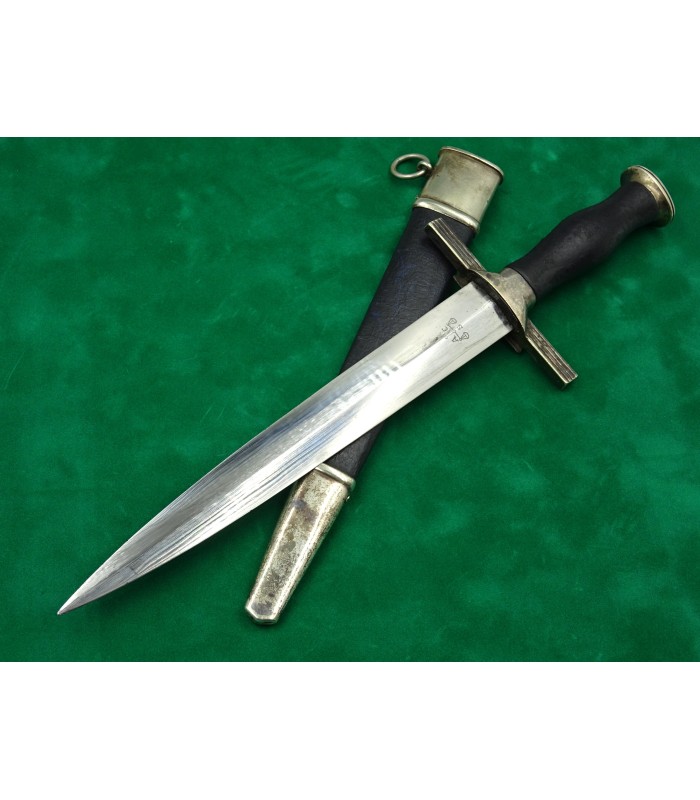 RLB - Reichsluftschutzbund